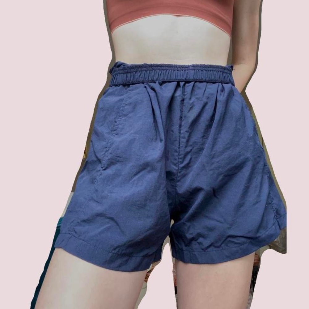 Athletic Shorts